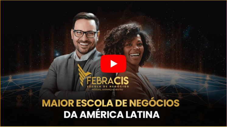 Por que a Febracis