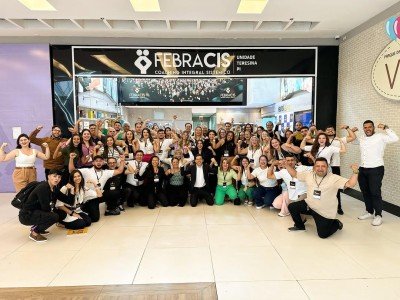Por que escolher a Febracis Piauí para seu desenvolvimento pessoal e profissional