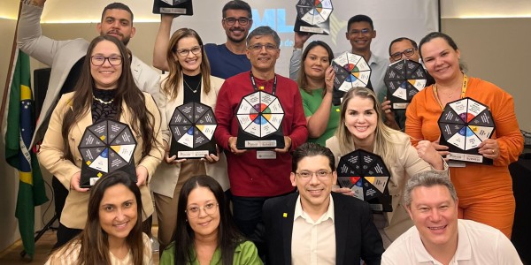 Teresina recebe curso inédito da Febracis sobre planejamento estratégico