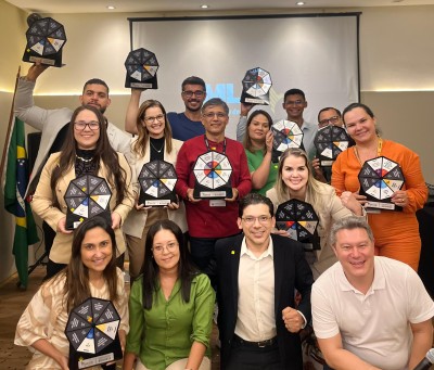 Teresina recebe curso inédito da Febracis sobre planejamento estratégico